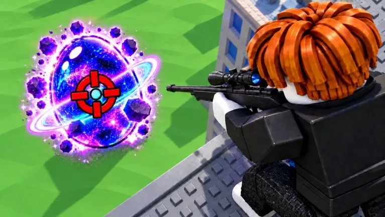 Rebirth and locked guns